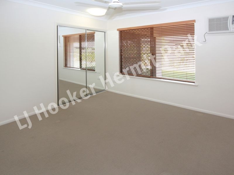 40 Gillingham Court, Kirwan QLD 4817