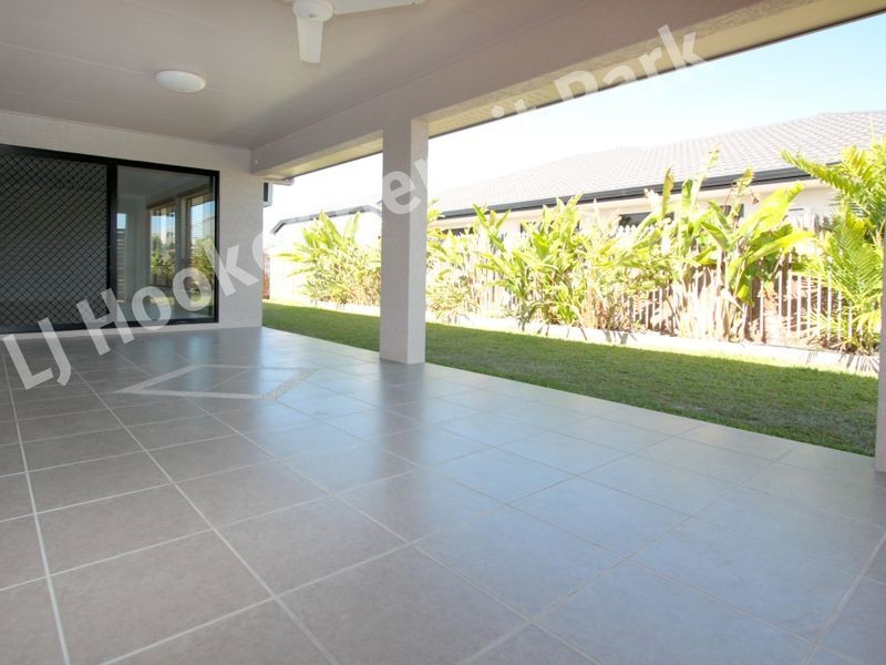 40 Gillingham Court, Kirwan QLD 4817