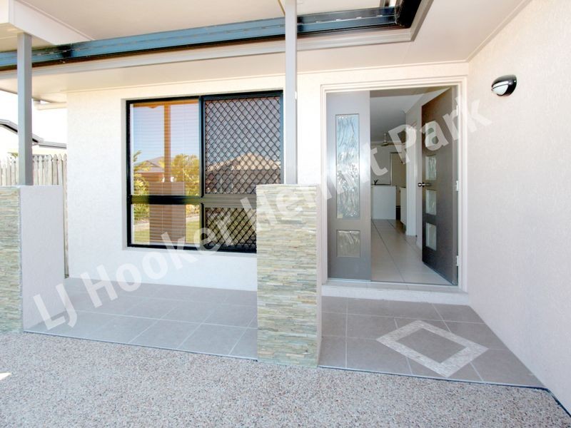 40 Gillingham Court, Kirwan QLD 4817