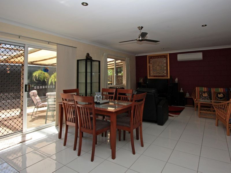 45 Marina Drive, Bushland Beach QLD 4818