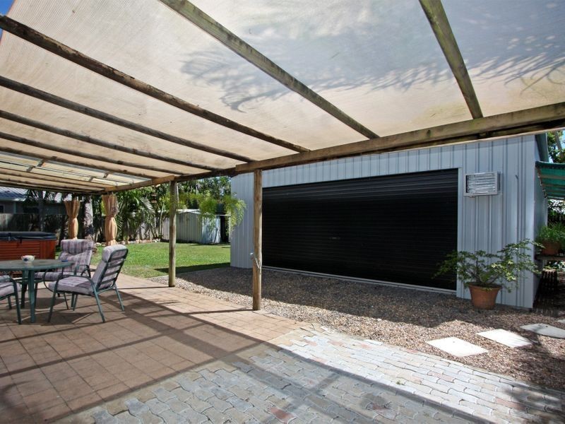 45 Marina Drive, Bushland Beach QLD 4818