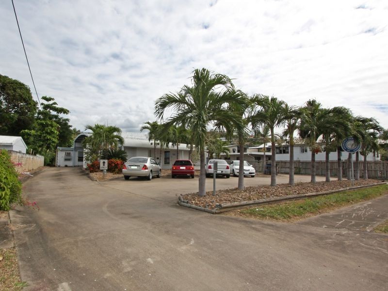 20 Warburton Street, North Ward QLD 4810