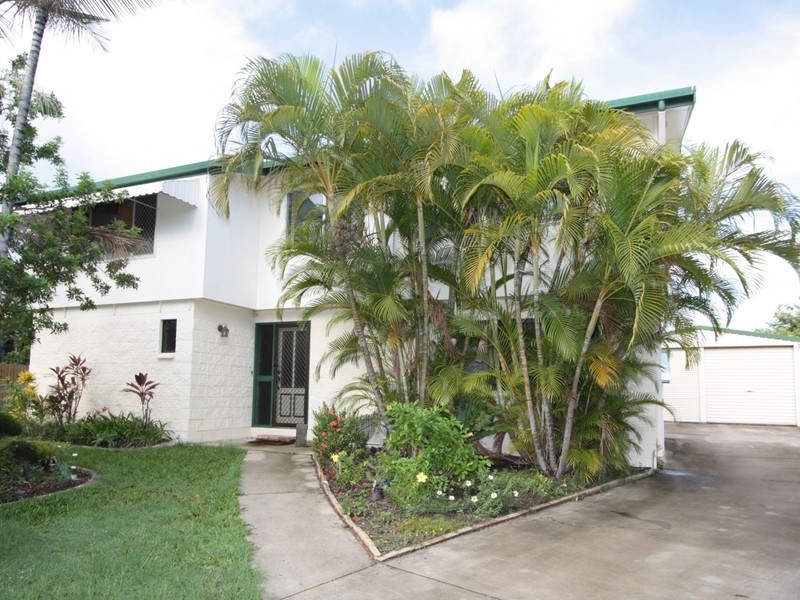 6 Joule Court, Wulguru QLD 4811