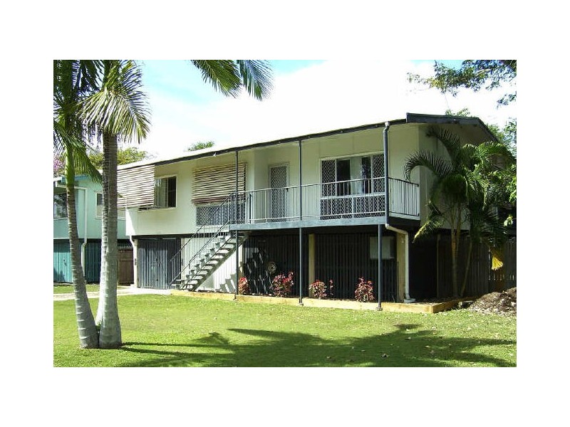 242 Dalrymple Road, Vincent QLD 4814