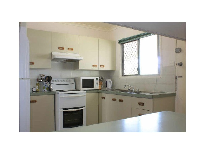 242 Dalrymple Road, Vincent QLD 4814