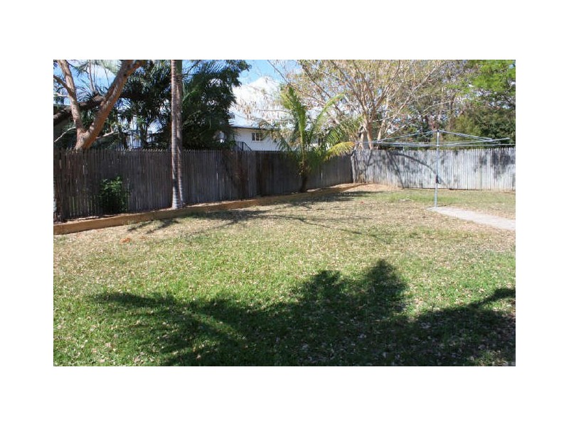 242 Dalrymple Road, Vincent QLD 4814