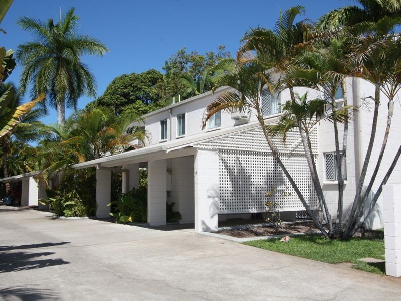 5/161 Eyre Street, North Ward QLD 4810