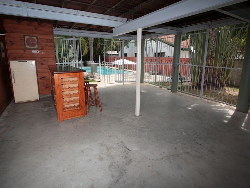 25 Armstrong Street, Hermit Park QLD 4812