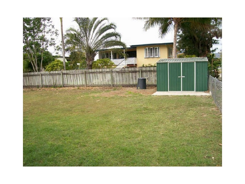 14 Bainbridge Street, Heatley QLD 4814