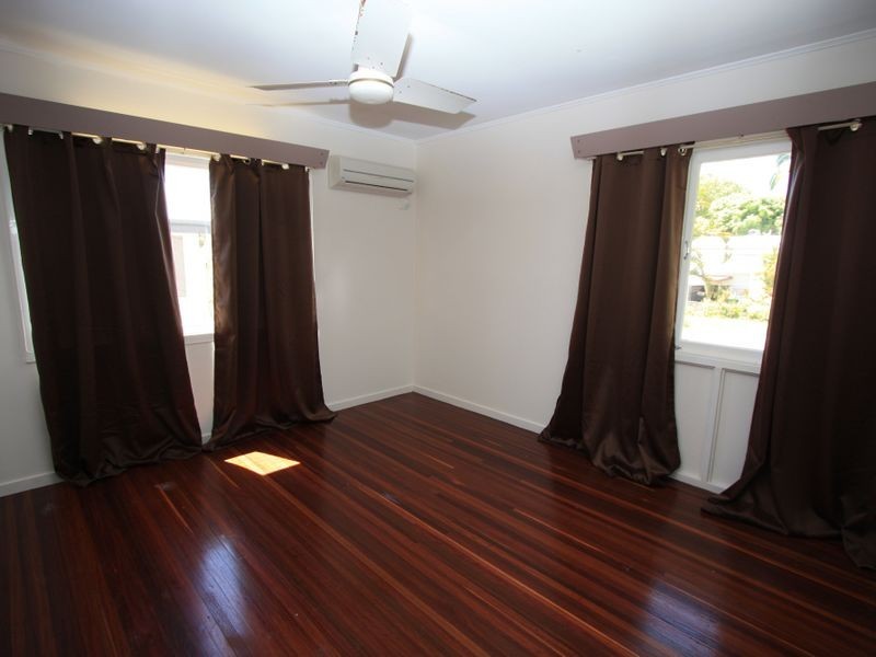 Cranbrook QLD 4814