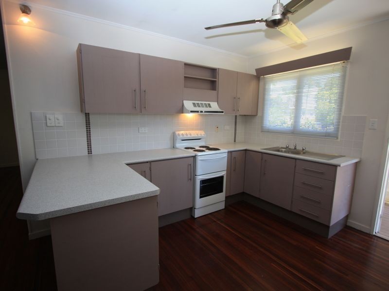 Cranbrook QLD 4814