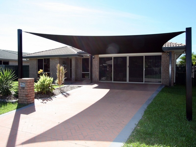 40 Wallace Circuit, Kirwan QLD 4817