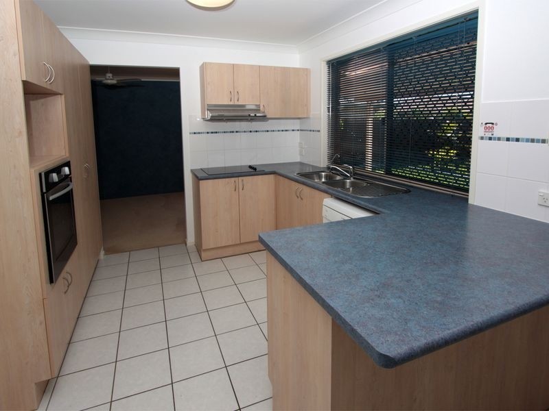 40 Wallace Circuit, Kirwan QLD 4817