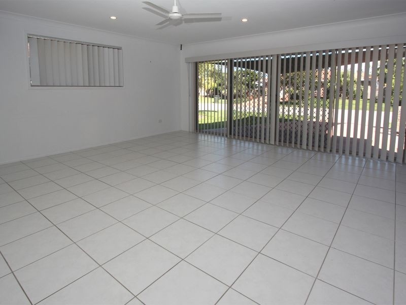 40 Wallace Circuit, Kirwan QLD 4817