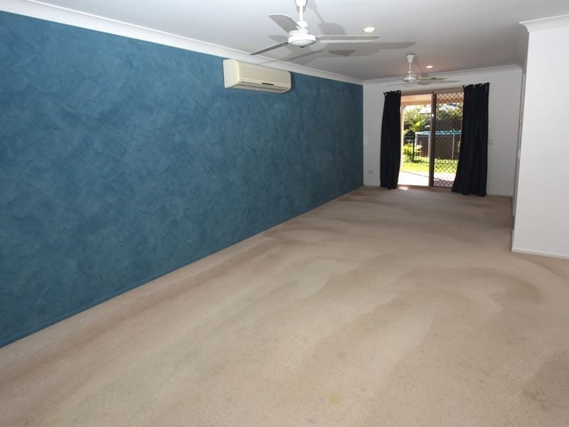 40 Wallace Circuit, Kirwan QLD 4817