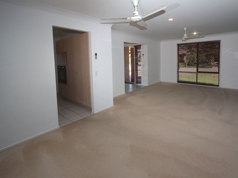 40 Wallace Circuit, Kirwan QLD 4817