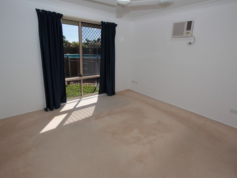 40 Wallace Circuit, Kirwan QLD 4817