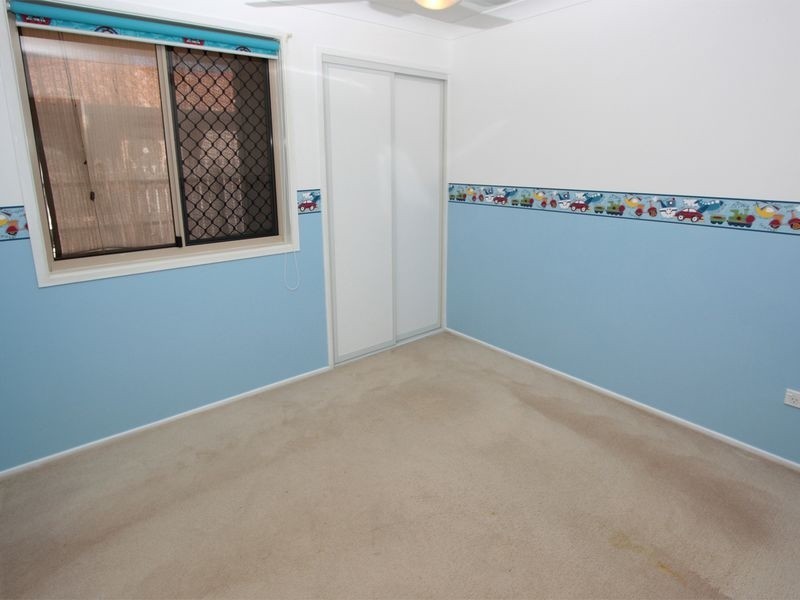 40 Wallace Circuit, Kirwan QLD 4817