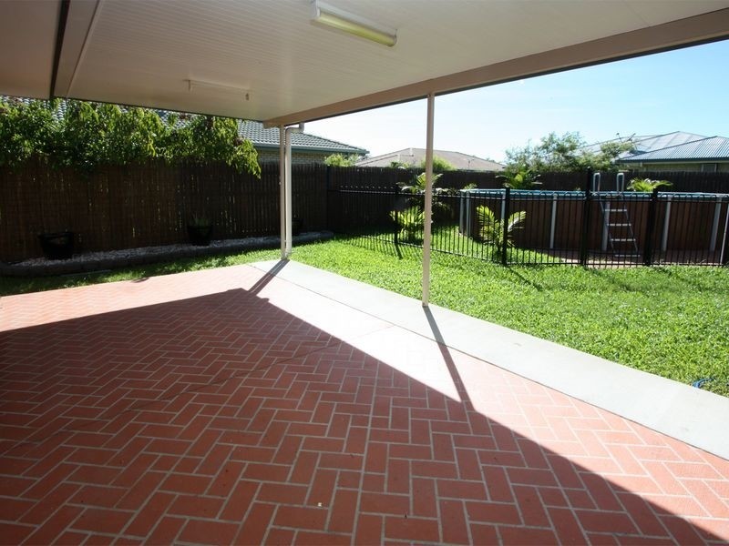 40 Wallace Circuit, Kirwan QLD 4817