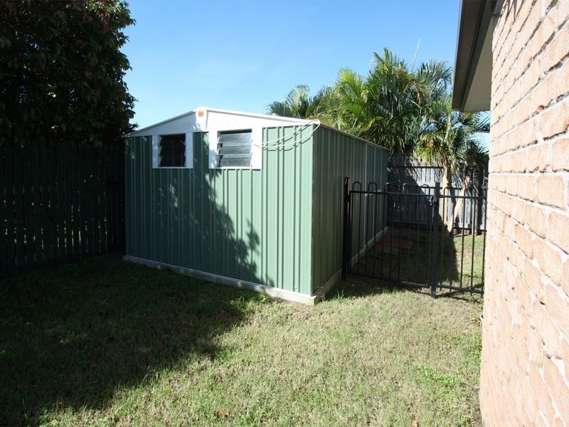 40 Wallace Circuit, Kirwan QLD 4817