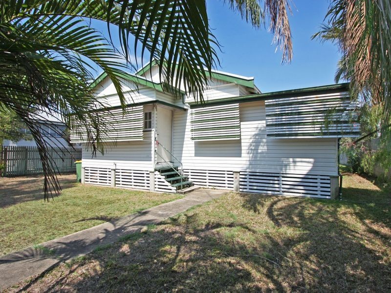 151 Kings Road, Pimlico QLD 4812