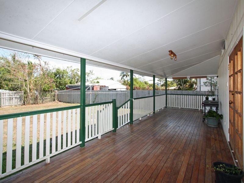 151 Kings Road, Pimlico QLD 4812