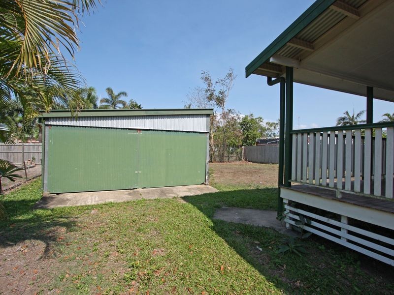 151 Kings Road, Pimlico QLD 4812
