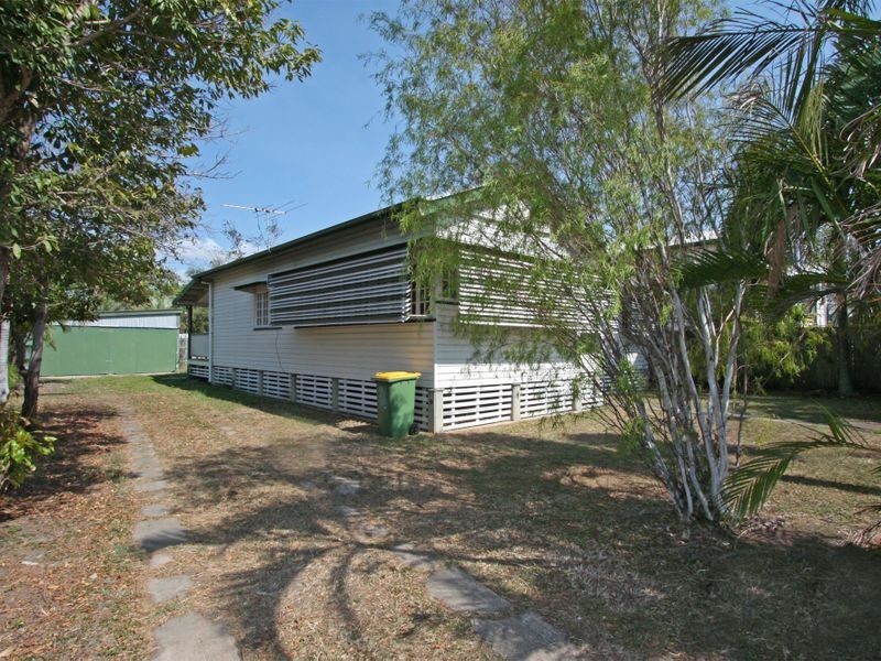 151 Kings Road, Pimlico QLD 4812