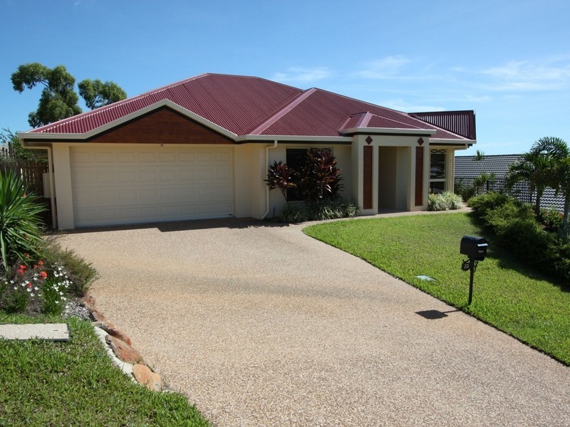 23 Lockyer Place, Mount Louisa QLD 4814