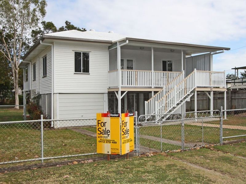 16 Ballard Street, Mysterton QLD 4812