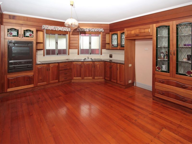 Hermit Park QLD 4812