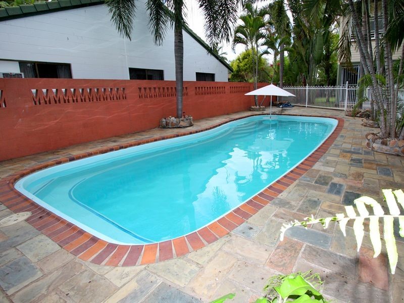 Hermit Park QLD 4812