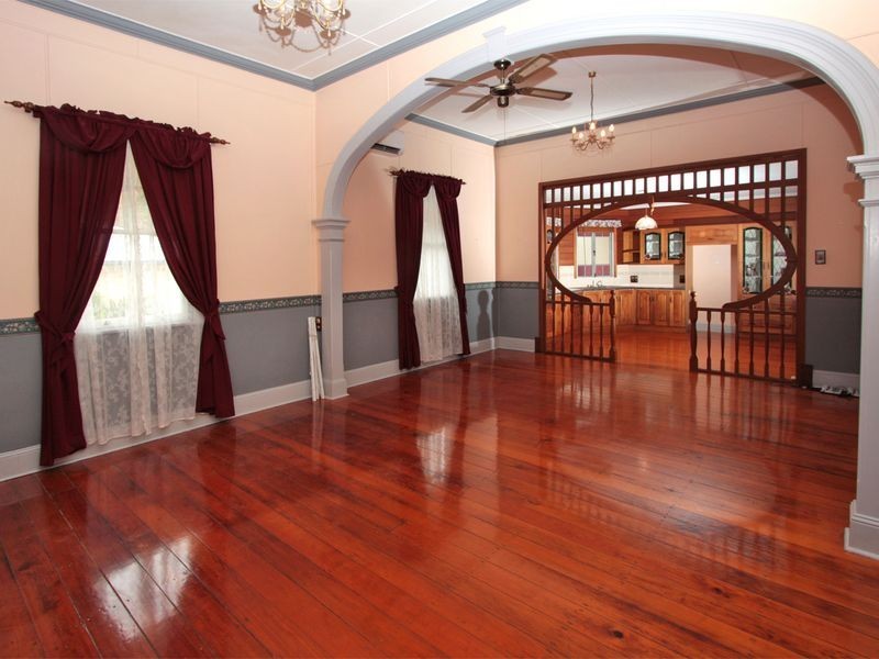 Hermit Park QLD 4812