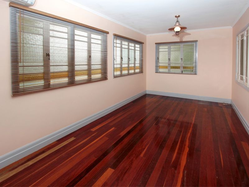 Hermit Park QLD 4812