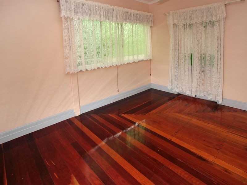 Hermit Park QLD 4812