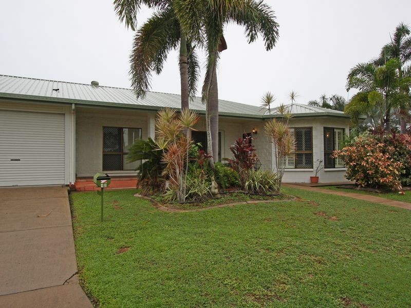 12 Calypso Court, Burdell QLD 4818