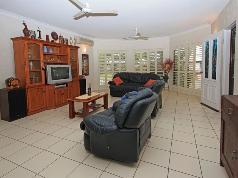 12 Calypso Court, Burdell QLD 4818