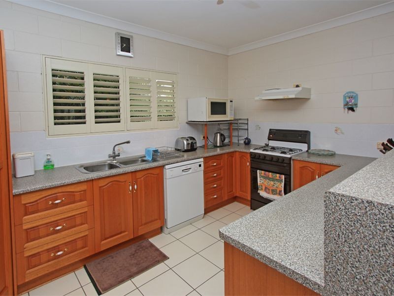 12 Calypso Court, Burdell QLD 4818