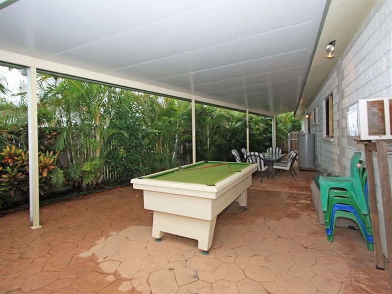 12 Calypso Court, Burdell QLD 4818