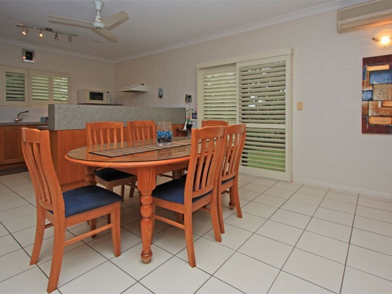 12 Calypso Court, Burdell QLD 4818