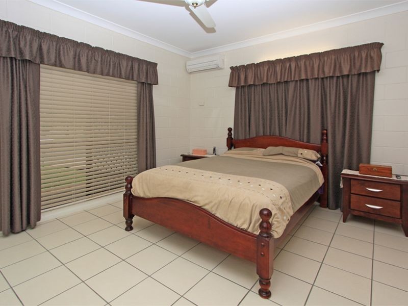 12 Calypso Court, Burdell QLD 4818