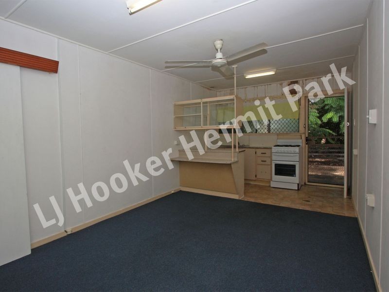 Pimlico QLD 4812