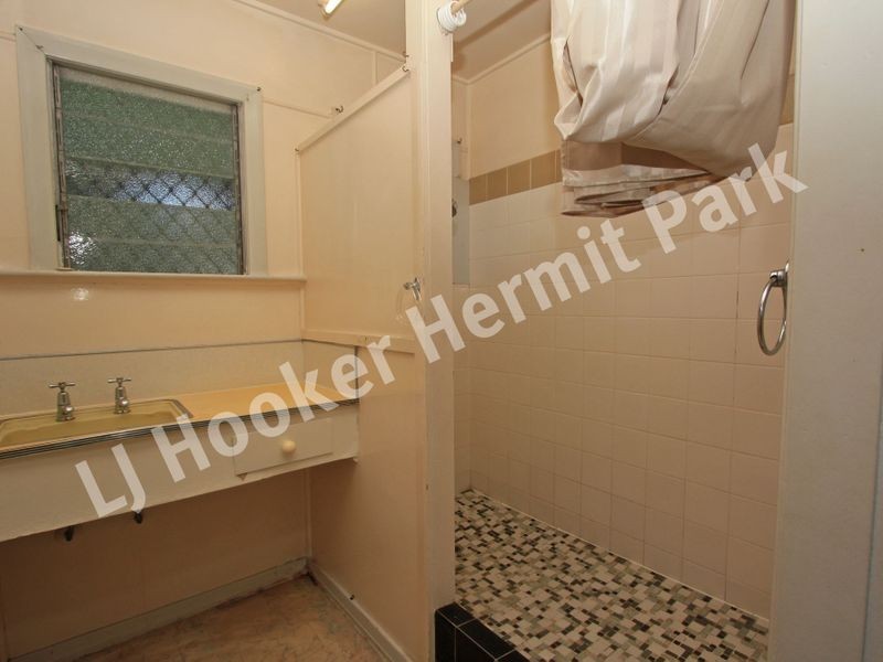 Pimlico QLD 4812