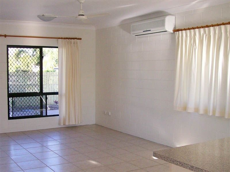 4/137 Bayswater Road, Currajong QLD 4812