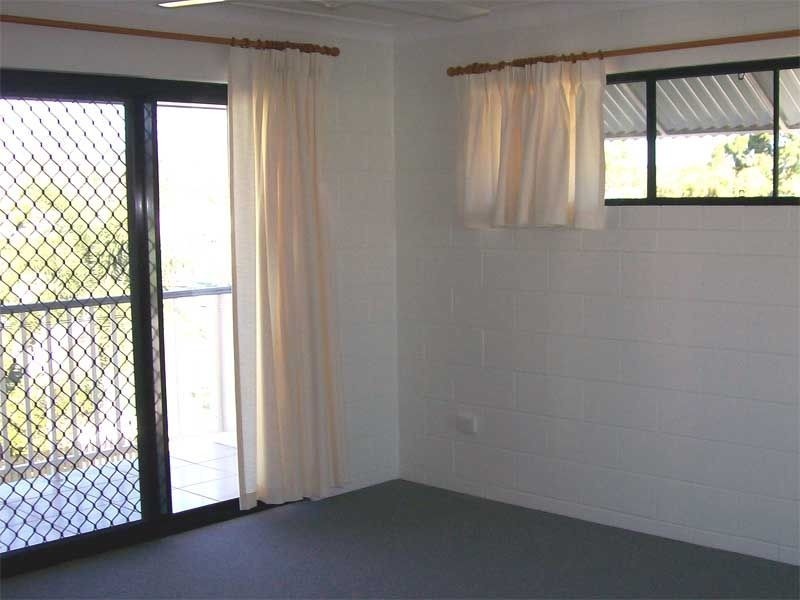 4/137 Bayswater Road, Currajong QLD 4812