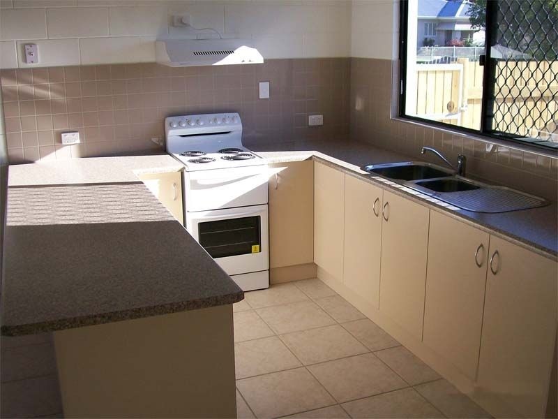 4/137 Bayswater Road, Currajong QLD 4812