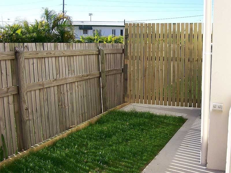 4/137 Bayswater Road, Currajong QLD 4812