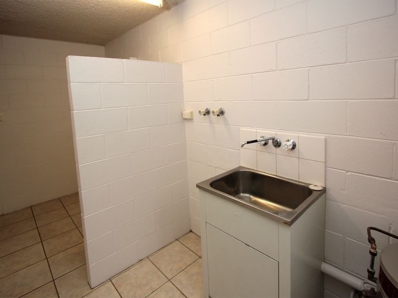 4/24 Bayswater Terrace, Hyde Park QLD 4812