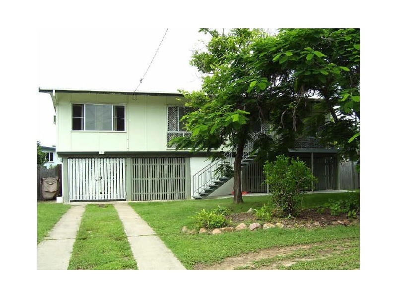 9 Symons Court, Vincent QLD 4814