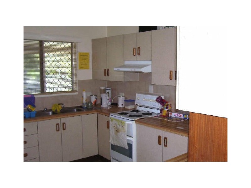 9 Symons Court, Vincent QLD 4814